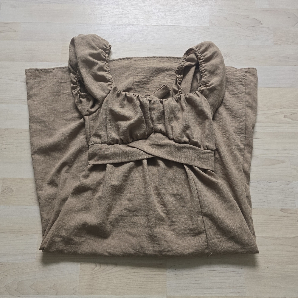 Pie In The Sky Dress Size Small